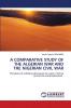 A COMPARATIVE STUDY OF THE ALGERIAN WAR AND THE NIGERIAN CIVIL WAR