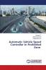 Automatic Vehicle Speed Controller In Prohibited Zone