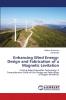 Enhancing Wind Energy: Design and Fabrication of a Magnetic Levitation