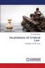 Foundations of Criminal Law