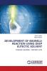 DEVELOPMENT OF BIGINELLI REACTION USING DEEP EUTECTIC SOLVENT