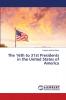 The 16th to 31st Presidents in the United States of America