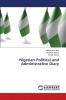 Nigerian Political and Administrative Diary