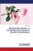 Beyond Boundaries: A Comprehensive Guide to Gender Sensitization
