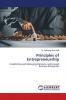 Principles of Entrepreneurship