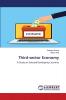 Third-sector Economy