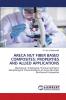 ARECA NUT FIBER BASED COMPOSITES: PROPERTIES AND ALLIED APPLICATIONS