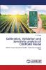 Calibration Validation and Sensitivity analysis of CROPGRO Model