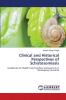Clinical and Historical Perspectives of Schistosomiasis