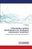 Information system development for biological wastewater treatment