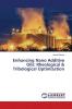Enhancing Nano Additive Oils: Rheological & Tribological Optimization