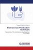 Biomass Gas Production Technicals
