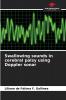 Swallowing sounds in cerebral palsy using Doppler sonar
