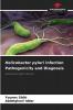 Helicobacter pylori infection Pathogenicity and Diagnosis