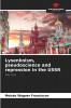 Lysenkoism pseudoscience and repression in the USSR