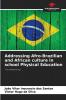 Addressing Afro-Brazilian and African culture in school Physical Education