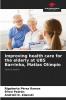 Improving health care for the elderly at UBS Barrinha Matias Olímpio