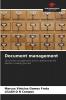 Document management