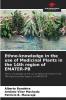 Ethno-knowledge in the use of Medicinal Plants in the 14th region of EMATER-PB
