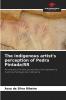 The indigenous artist's perception of Pedra Pintada/RR