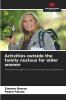 Activities outside the family nucleus for older women