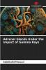 Adrenal Glands Under the Impact of Gamma Rays