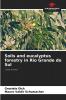 Soils and eucalyptus forestry in Rio Grande do Sul
