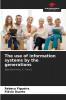 The use of information systems by the generations