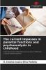 The current impasses in parental functions and psychoanalysis in childhood