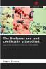 The Boulamat and land conflicts in urban Chad