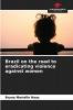 Brazil on the road to eradicating violence against women