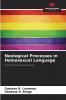 Neological Processes in Homosexual Language