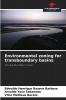 Environmental zoning for transboundary basins