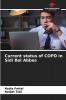 Current status of COPD in Sidi Bel Abbes