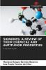 SIDNONES: A REVIEW OF THEIR CHEMICAL AND ANTITUMOR PROPERTIES