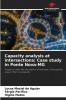 Capacity analysis at intersections: Case study in Ponte Nova-MG