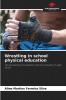 Wrestling in school physical education