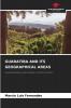 GUARATIBA AND ITS GEOGRAPHICAL AREAS