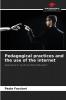 Pedagogical practices and the use of the internet
