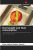 Overweight and food consumption