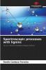 Spectroscopic processes with lignins