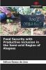 Food Security with Productive Inclusion in the Semi-arid Region of Alagoas