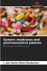 Generic medicines and pharmaceutical patents