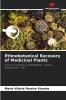 Ethnobotanical Recovery of Medicinal Plants