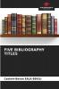 FIVE BIBLIOGRAPHY TITLES