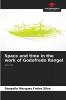 Space and time in the work of Godofredo Rangel