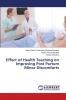 Effect of Health Teaching on Improving Post Partum Minor Discomforts