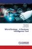 MicroStrategy - A Business Intelligence Tool