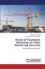 Study of Pozzolanic Behaviour on Fiber Reinforced Concrete
