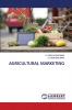 AGRICULTURAL MARKETING